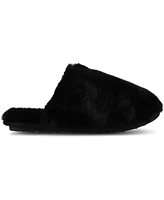 Journee Collection Women's Jayde Round Toe Slippers