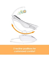 Baby Trend NuMotion Infinity Swing