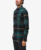 Reef Men's Jared Flannel Shirt