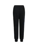 adidas Big Boys Elastic Waistband Camo Stripe Jogger