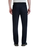 Karl Lagerfeld Paris Men's Signature Fleece Pants