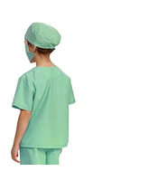 Dress Up America Nurse Costume Set
