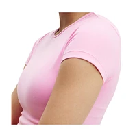 Cotton On Women's Ultra Soft Fitted Tshirt