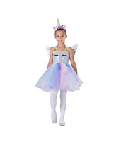 Dress Up America Unicorn Costume