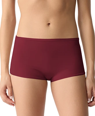 GapBody Women's Super Stretch Boyshort Underwear GPW01378