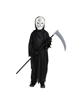 Dress Up America Grim Reaper Costume Set