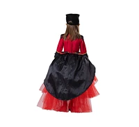 Dress Up America Nutcracker Costume Set