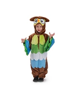 Dress Up America Owl Costume