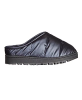 Isotoner Signature Women's Puffer Clog