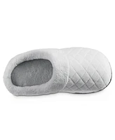 Isotoner Signature Women's Milly Hoodback Slippers