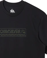 Quiksilver Men's Fine Line Short Sleeve T-shirt