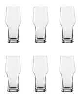 Schott Zwiesel Beer Basic Wheat Glass 18.4oz - Set of 6