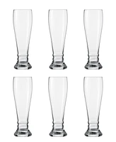 Schott Zwiesel Beer Basic Bavaria Beer Glass 22oz - Set of 6