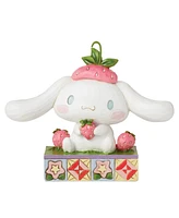 Jim Shore Sanrio Cinnamoroll Figurine