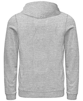 Fifth Sun Mens Tingling Hoodie Fleece Pullover