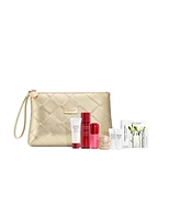 Choose a Free 8-Pc. Gift with any $85 Shiseido purchase (Up to $139 value!)