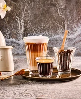 La Rochere Coffee and Cocktails Zinc Tumblers
