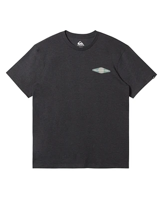 Quiksilver Men's Shade Spectrum Short Sleeve T-shirt