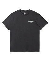 Quiksilver Men's Shade Spectrum Short Sleeve T-shirt