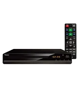 Impecca Compact Home Dvd Player with Hdmi and Usb Playback