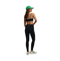 Cotton On Women's Ultra Luxe Mesh Panel 7/8 Tight