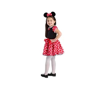 Dress Up America Charming Miss Mouse Costume Set