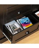 Drawer Dresser Cabinet – Stylish and Practical Storage Solution