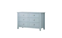 Slickblue Drawer Dresser Side Cabinet – Compact and Versatile Storage Solution