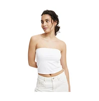 Cotton On Women's All Day Tube Top