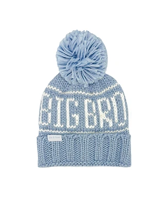 Bits & Bows Boys Bro Bobble Hat