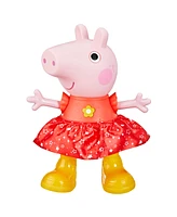 Peppa Pig Peppa's Muddy Puddles Party