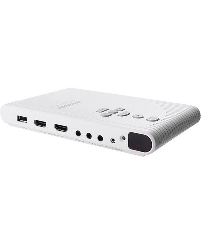 Avermedia Technology A200P AVerTV Hybrid TVBox 13