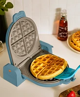 bella Flip & Store Waffle Maker