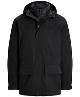 Polo Ralph Lauren Men's 3-in-1 Hooded Jacket