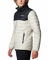 Columbia Men's Powder Lite Ii Puffer Jacket