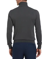 Perry Ellis Men's Turtleneck Sweater