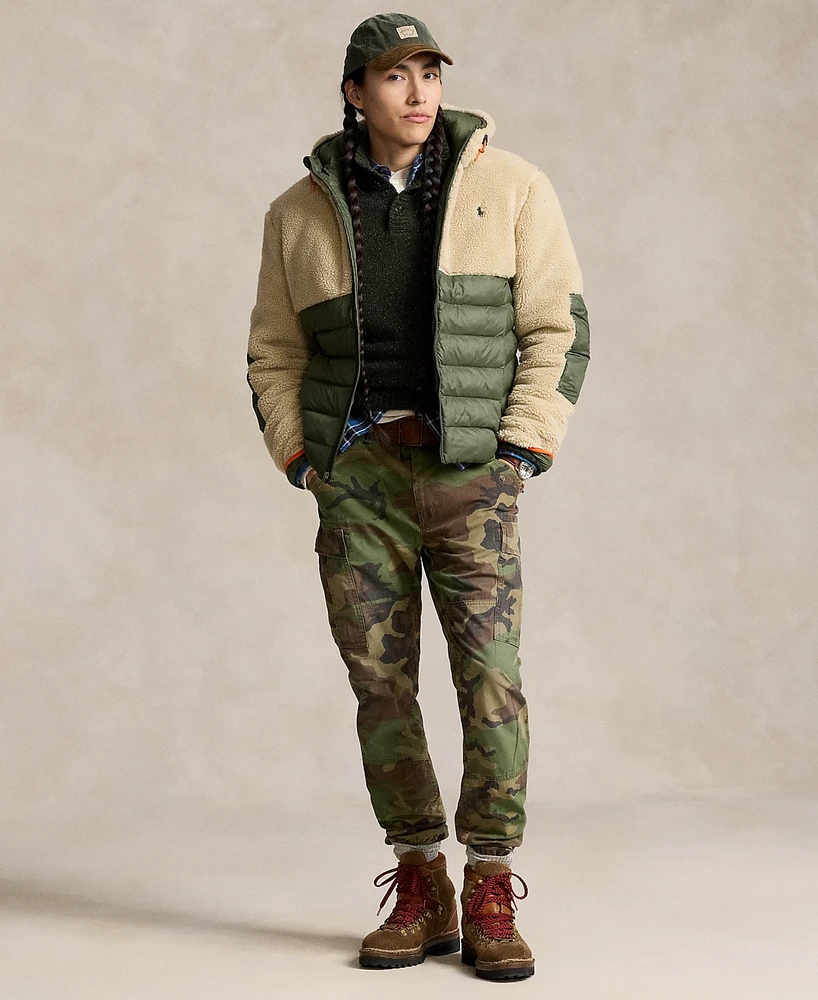 Polo Ralph Lauren Men's The Colden Hybrid Jacket