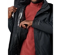 Columbia Men's Shotski Tech Ski Jacket