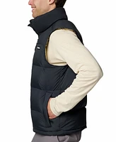 Columbia Men's Bulo Point Iii Down Vest