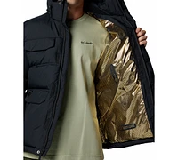 Columbia Men's Landroamer Hooded Puffer Jacket