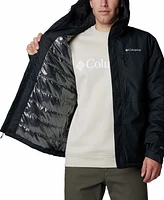 Columbia Men's Hikebound Ii Insulated Jacket