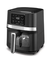 Cuisinart 4.5-Quart Basket Air Fryer Air-160