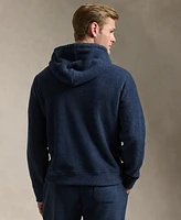 Polo Ralph Lauren Men's Fleece Full-Zip Hoodie