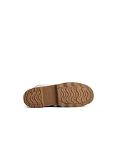 Sperry Women's Saltwater 2.0 Round Toe Boots