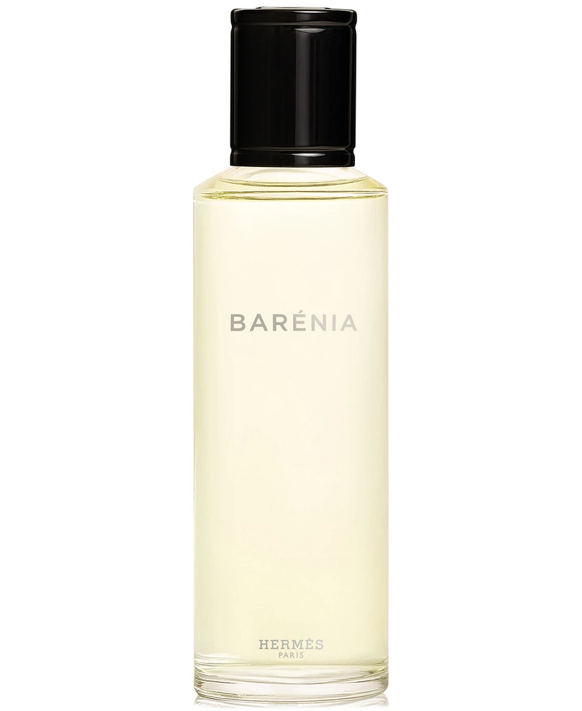 HERMES Barenia Eau de Parfum Refill, 4.2 oz.