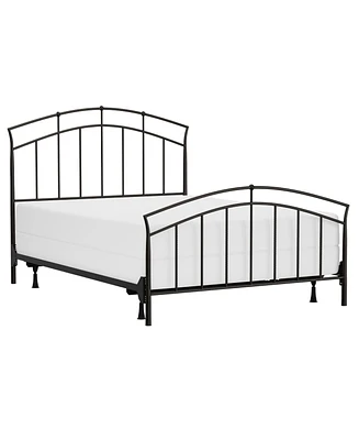 Hillsdale 49" Metal Vancouver Full Bed