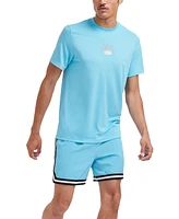 Nike Men's Dri-fit Basketball T-Shirt