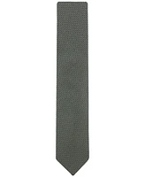 Calvin Klein Men's Sterns Textured Tie