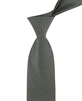 Calvin Klein Men's Sterns Textured Tie