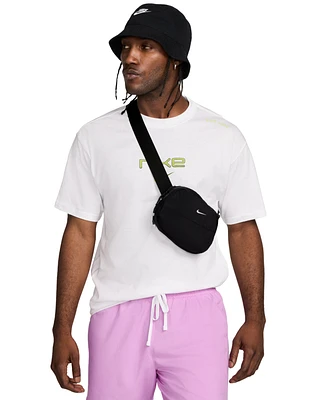 Nike Unisex Aura Crossbody Bag